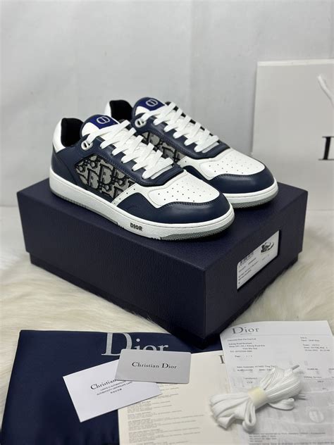 christian dior sneakers 2023|Dior chunky sneakers.